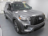 New 2025 Ford Explorer ST w/ Sun And Sound Package image 3