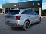 New 2025 Kia Sorento X-Line EX image 4