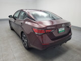 Used 2021 Nissan Sentra SV image 5