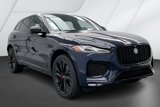 New 2026 Jaguar F-PACE R-Dynamic S image 2