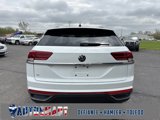 Used 2020 Volkswagen Atlas Cross Sport SE w/ Panoramic Sunroof Package image 4
