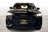 Used 2022 Audi Q3 2.0T Premium w/ Black Optic Sport Package image 3
