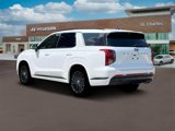 New 2025 Hyundai Palisade Calligraphy image 5