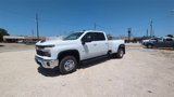 New 2025 Chevrolet Silverado 3500 LT image 4