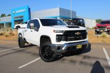 Used 2024 Chevrolet Silverado 2500 W/T w/ WT Fleet Convenience Package image 2