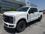 New 2025 Ford F350 Platinum image 2