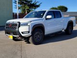 New 2025 Nissan Frontier PRO-4X w/ Pro Convenience Package image 2