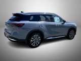 New 2026 INFINITI QX60 Luxe w/ Cargo Package image 5