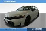New 2026 Honda Civic Sport image 3