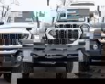 New 2025 Jeep Wrangler Unlimited Sport image 3