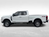 Used 2024 Ford F350 Lariat w/ Chrome Package image 2