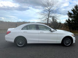 Used 2015 Mercedes-Benz C 300 4MATIC Sedan w/ Premium 1 Package image 6