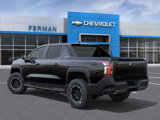 New 2026 Chevrolet Silverado EV Trail Boss w/ Plus Package image 3