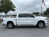 New 2026 RAM 1500 4x4 Crew Cab image 2