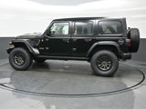 New 2025 Jeep Wrangler Unlimited Rubicon 392 image 3