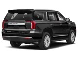 Used 2022 GMC Yukon SLT w/ SLT Luxury Package image 2