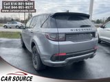 Used 2020 Land Rover Discovery Sport S R-Dynamic image 4
