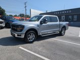 Certified 2024 Ford F150 XLT w/ Equipment Group 302A MID image 3
