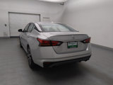 Used 2021 Nissan Altima 2.5 SR image 6