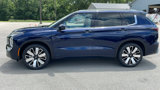 New 2025 Mitsubishi Outlander SEL image 4