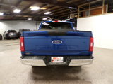Used 2022 Ford F150 XLT image 4