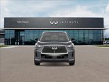 New 2026 INFINITI QX60 Luxe image 2
