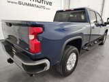 Used 2022 Chevrolet Silverado 2500 LT w/ Convenience Package image 4