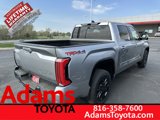 New 2025 Toyota Tundra 1794 Edition image 2