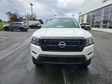 Used 2024 Nissan Frontier S image 2