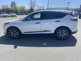New 2025 Acura RDX AWD w/ A-Spec & Advance Pkg image 2