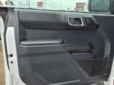 New 2025 Ford Bronco Outer Banks image 6
