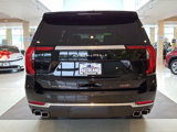Used 2025 GMC Yukon XL Denali w/ Sun & Power Step Package image 6