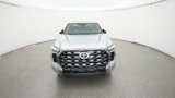 New 2025 Toyota Tundra Platinum image 2