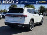 New 2026 Volkswagen Atlas SE image 2