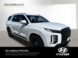 New 2025 Hyundai Palisade Calligraphy image 2