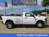 New 2025 RAM 3500 Tradesman image 2