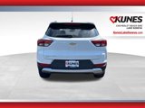 New 2026 Chevrolet TrailBlazer LT w/ Convenience Package image 5