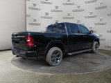 New 2025 RAM 1500 Big Horn image 5