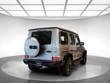New 2025 Mercedes-Benz G 63 AMG 4MATIC image 4