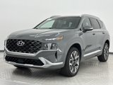 Used 2023 Hyundai Santa Fe Calligraphy image 3