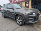 Used 2019 Jeep Cherokee Limited image 3