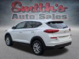 Used 2021 Hyundai Tucson Value image 4