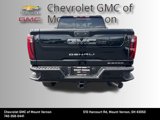 New 2025 GMC Sierra 3500 Denali Ultimate image 4
