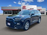 Certified 2024 Toyota Grand Highlander Limited image 5