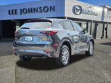 Certified 2025 MAZDA CX-5 AWD 2.5 S w/ Select Package image 5