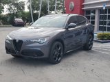 New 2025 Alfa Romeo Stelvio Sprint w/ Veloce Package image 2