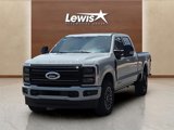 New 2025 Ford F250 4x4 Crew Cab Super Duty image 2