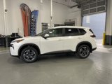 New 2026 Nissan Rogue SV image 5