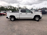 Used 2020 Chevrolet Silverado 1500 W/T w/ WT Value Package image 4