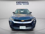 Used 2021 Chevrolet TrailBlazer LS image 2